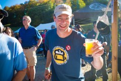Mad River Glen Siptemberfest - September 28, 2013