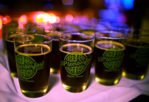 Mad River Glen Siptemberfest Dinner - September 27, 2013